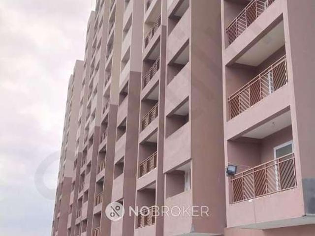 3 BHK Flat In Sbr Pravanika For Sale In Whitefield