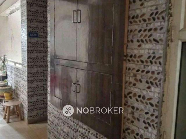 3 BHK Flat In Scc Heights for Rent In Raj Nagar Extension