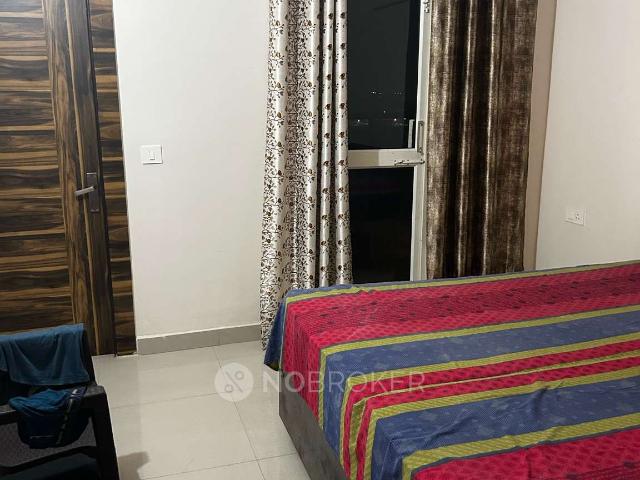 3 BHK Flat In Scc Sapphire Rajnagar Extn. For Rent In Raj N