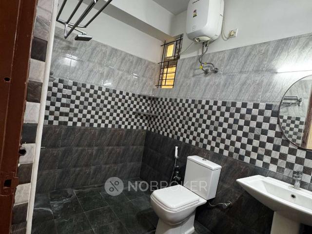 3 BHK Flat In Scion Gokul For Sale In Kaggadasapura