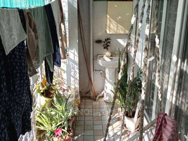 3 BHK Flat In Sds Enclave for Rent In Eenadu Colony, Vivekananda Nagar, Kukatpally