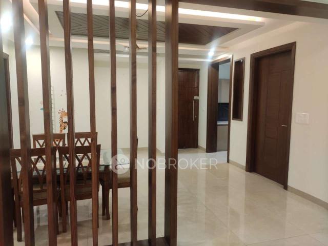 3 BHK Flat In Sector 21c for Rent In Apna Park, 808, Secto