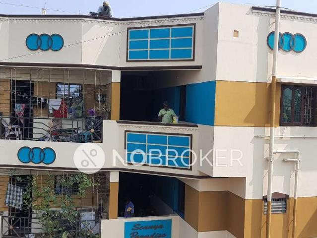 3 BHK Flat In Seanya Paradise For Sale In Anakaputhur