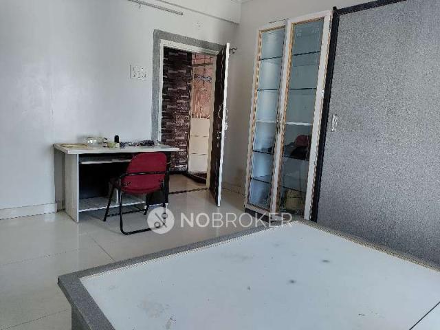 3 BHK Flat In Selvaraj Heights Apartment for Rent In Yashvant Nagar