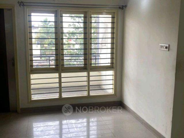 3 BHK Flat In Sesha Bhanu Residency for Rent In Btm Layout
