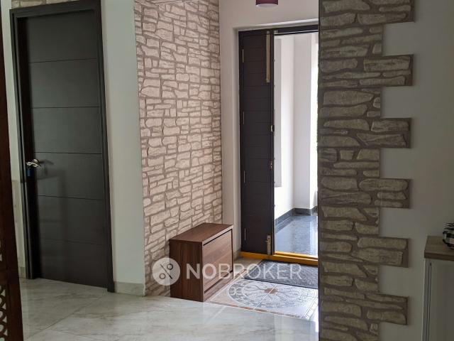 3 BHK Flat In Serene Apartments for Rent In Jubilee Hills R
