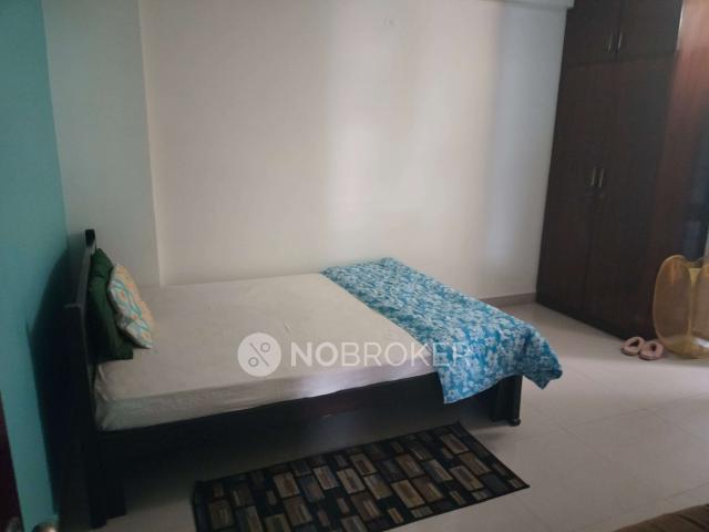 3 BHK Flat In Serene Homes, Green Glen Layout, Bellandur for