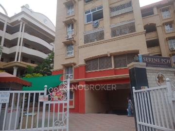 3 BHK Flat In Serene Pch For Sale In Ahmed Nagar, Banjara H