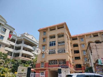 3 BHK Flat In Serene Pch For Sale In Banjara Hills