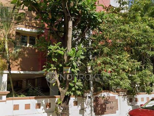 3 BHK Flat In Serenity Chateau for Rent In Ambattur