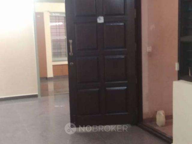 3 BHK Flat In Serenity Enclave for Rent In Brookefield