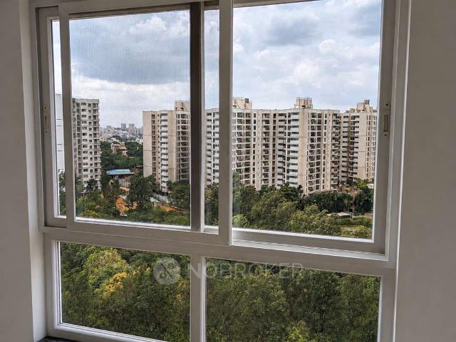 3 BHK Flat In Serenity Gardens By Snn For Sale In Yelanahal
