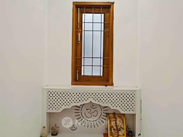 3 BHK Flat In Serenity Society, for Rent In Shri Sai Kunj