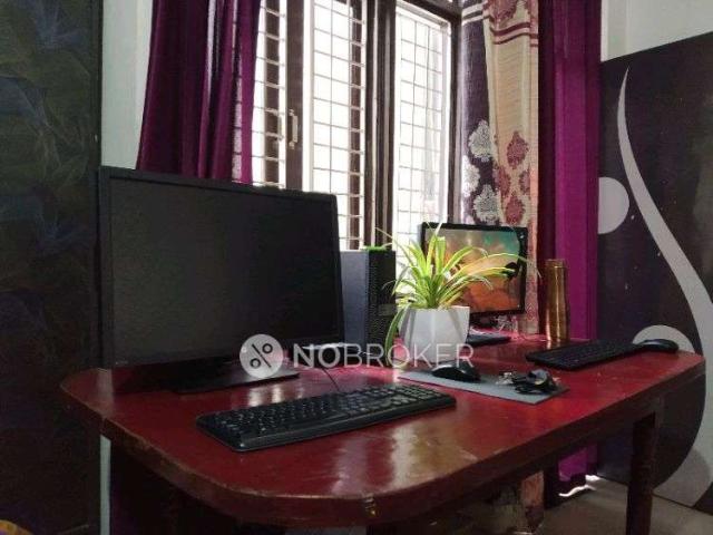 3 BHK Flat In Sewak Park For Sale In Sewak Park, Dwarka