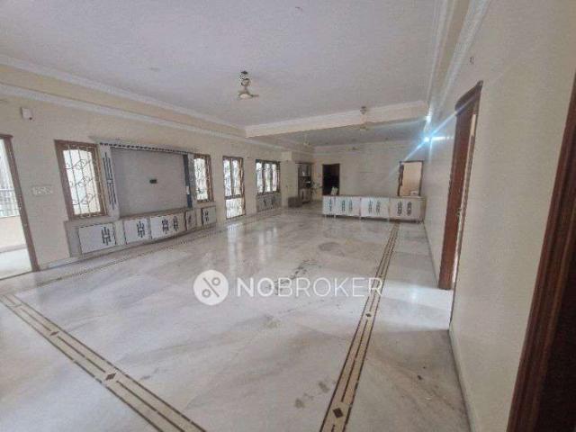 3 BHK Flat In Sevak Sadan for Rent In Basheer Bagh