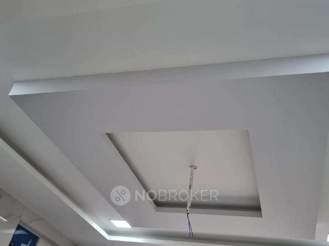 3 BHK Flat In Seven Star Residency For Sale In Baner
