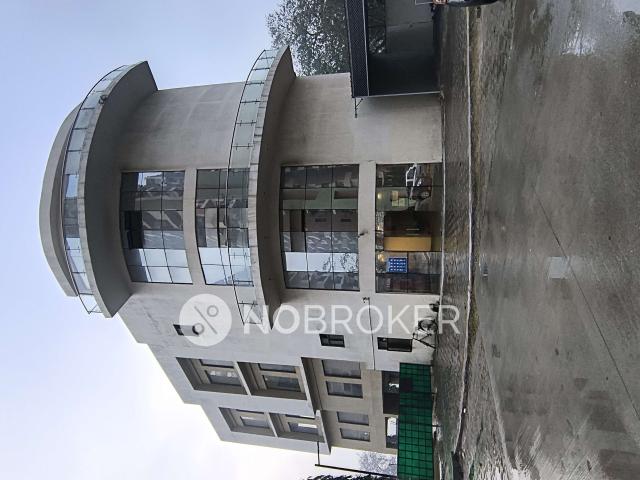 3 BHK Flat In Sg Grand for Rent In Pc87+7m9, Morti, Ghaziab