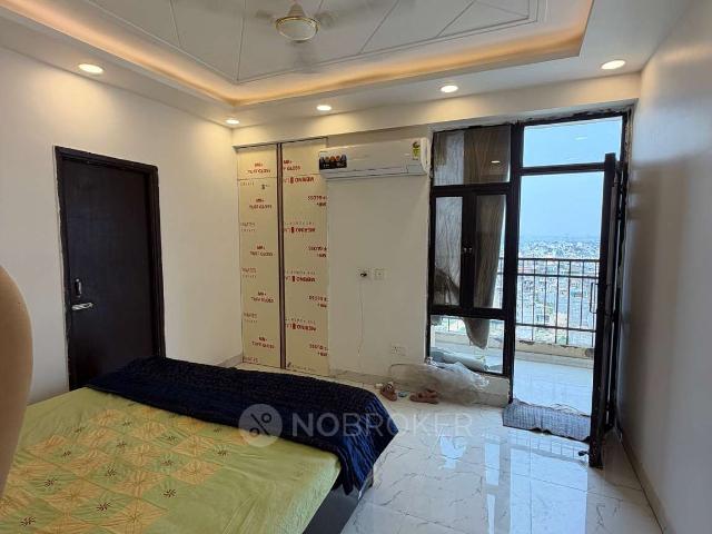 3 BHK Flat In Sg Grand for Rent In Raj Nagar Extension