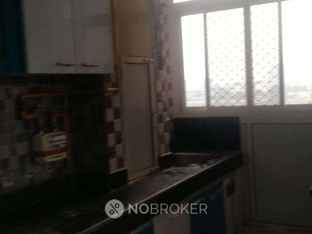 3 BHK Flat In Sg Grand, Raj Nagar Extension for Rent In Raj Nagar Extension