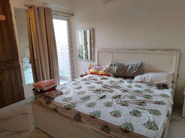 3 BHK Flat In Sg Shikhar, Sidharth Vihar for Rent In Siddharth Vihar