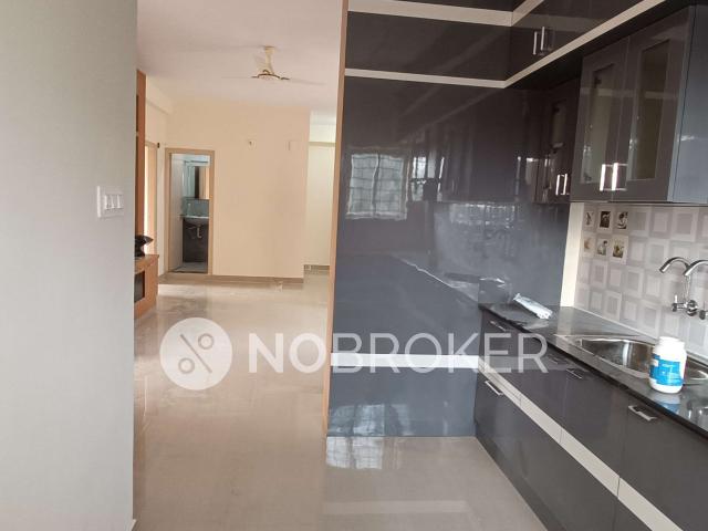 3 BHK Flat In Sg Vanya Palace For Sale In Kodipalya