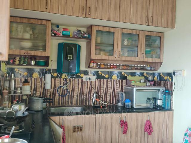 3 BHK Flat In Sgl Gardaniya For Sale In Madhanakuppam Bus Stand