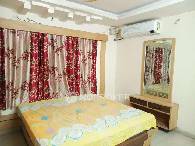 3 BHK Flat In Sgr Residency for Rent In Madhapur