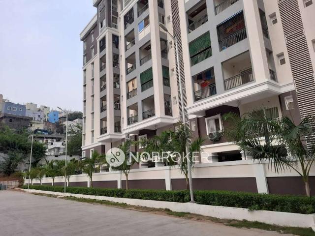 3 BHK Flat In Sh Apartment For Sale In Tolichowki