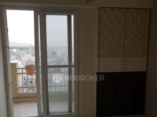 3 BHK Flat In Sham Vatika For Sale In Shahdara