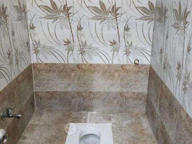 3 BHK Flat In Shamala Heights By Dbr for Rent In Kukatpally