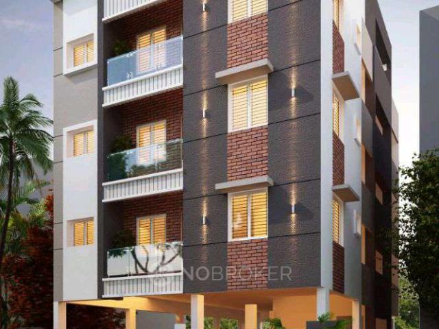 3 BHK Flat In Shambala For Sale In Medavakkam
