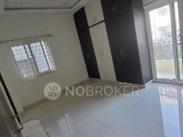 3 BHK Flat In Shambhavi Residency, Kondapur for Rent In Rag