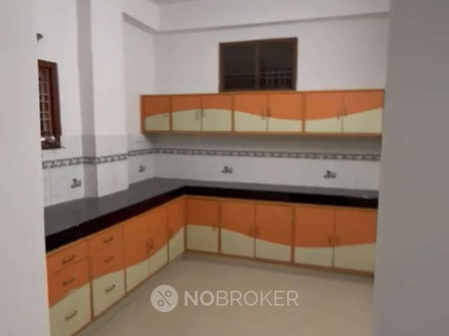 3 BHK Flat In Shanta Lake View Apartment For Sale In Trimul
