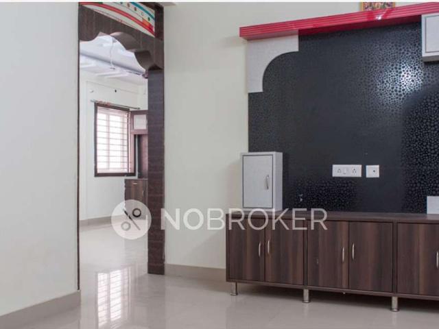 3 BHK Flat In Shanta Sri Ram Construction for Rent In Padmarao Nagar