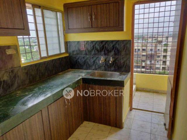 3 BHK Flat In Shanta Sriram Satellite Township for Rent In Petbasheerabad
