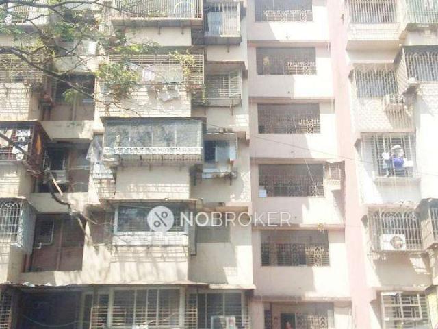 3 BHK Flat In Shanti Bhawan for Rent In Andheri East