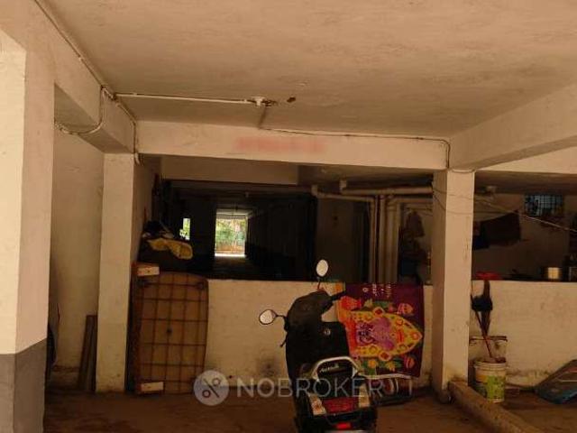 3 BHK Flat In Shanti Gardens Apartments For Sale In Nacharam
