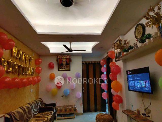3 BHK Flat In Shanti Kunj For Sale In Ram Nagar, Shahdara