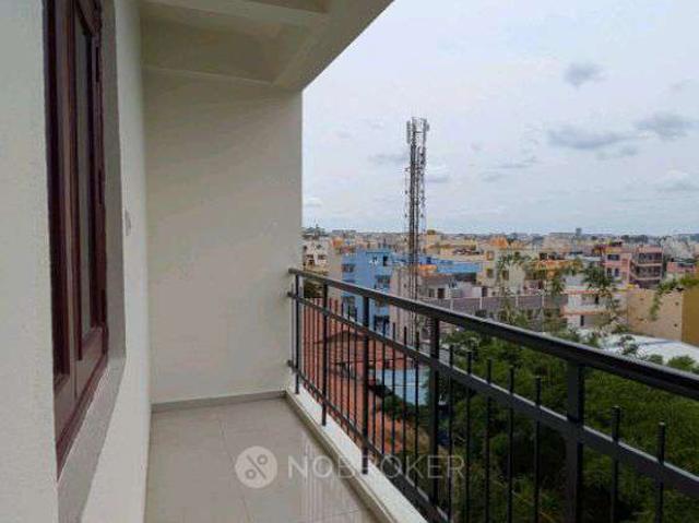3 BHK Flat In Shanders Dwellington For Sale In Shanders Dwe