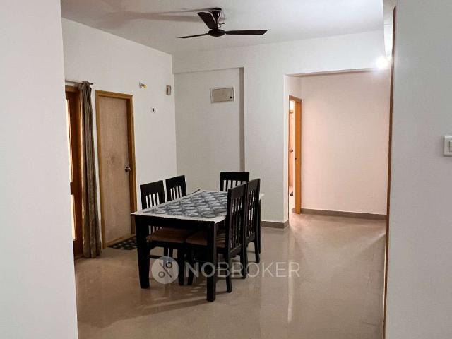 3 BHK Flat In Shanders Springdale For Sale In Whitefield