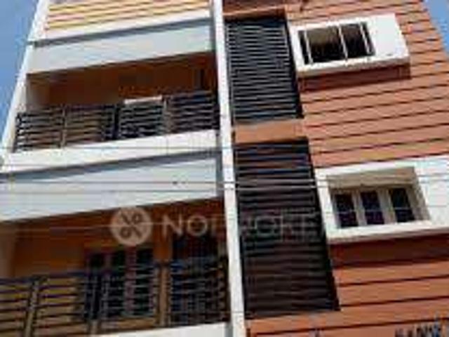 3 BHK Flat In Shankar Gayathri Nagar, Chromepet for Rent In