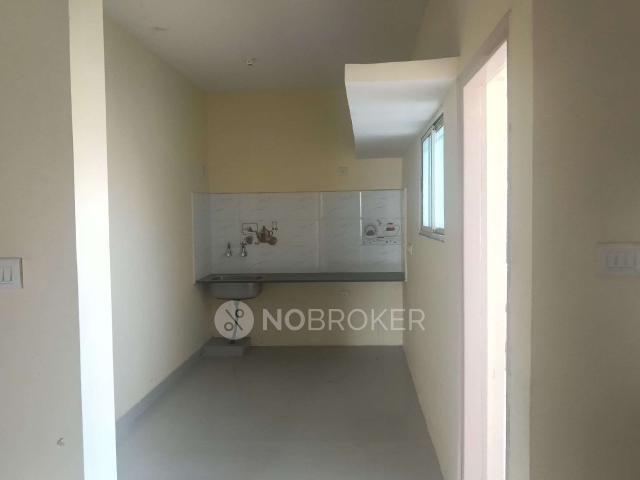 3 BHK Flat In Shabari Apartment For Sale In J. P. Nagar