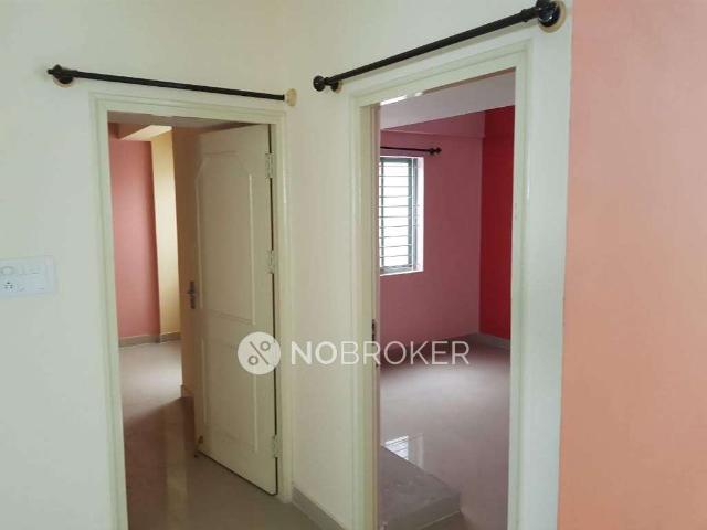 3 BHK Flat In Shabari Elite Apartment For Sale In Rr Nagar