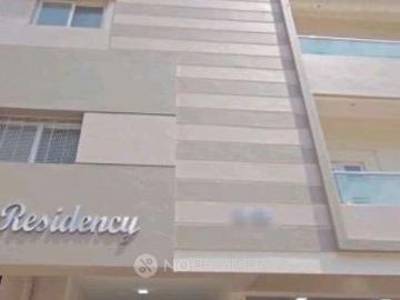 3 BHK Flat In Shaik Residensy For Sale In Malakpet