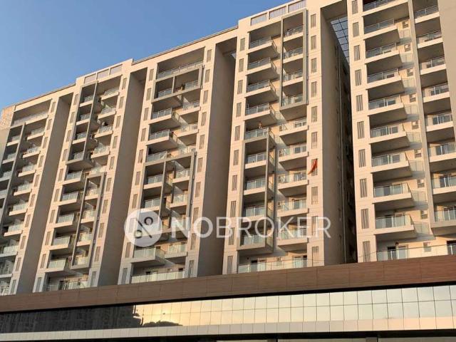 3 BHK Flat In Shaik's Apartment For Sale In Toli Chowki