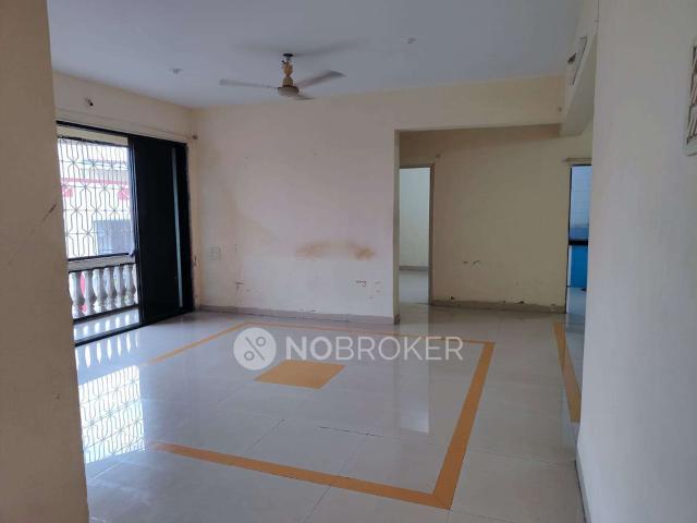 3 BHK Flat In Shail Chs for Rent In Kharghar