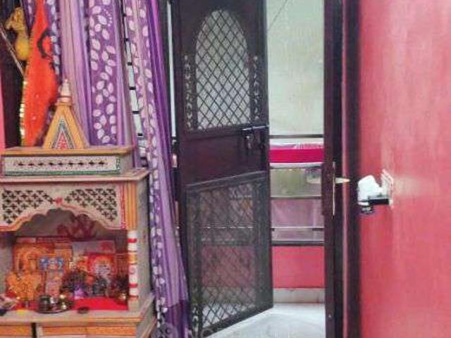 3 BHK Flat In Shakti Enclave For Sale In Shakti Enclave