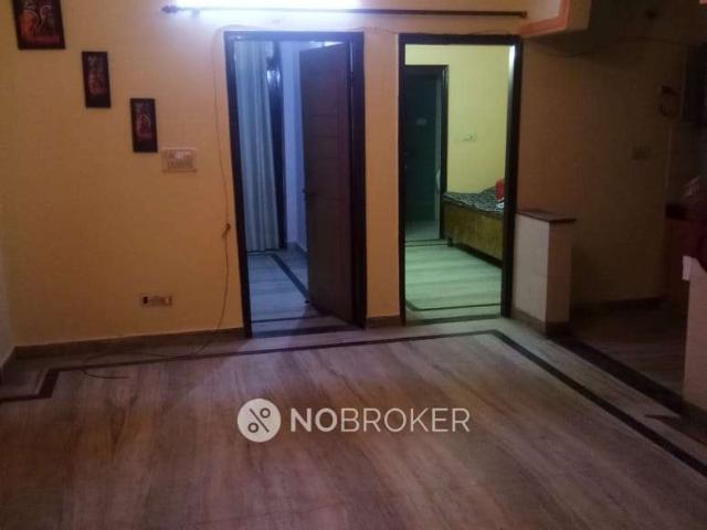 3 BHK Flat In Shakti Khand 4, Indirapuram for Rent In Indir