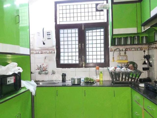 3 BHK Flat In Shakti Khand 3 Indirapuram for Rent In Indirapuram