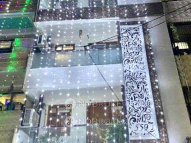 3 BHK Flat In Shakti Khand 3, Indirapuram for Rent In Shakti Khand Iii, Indirapuram